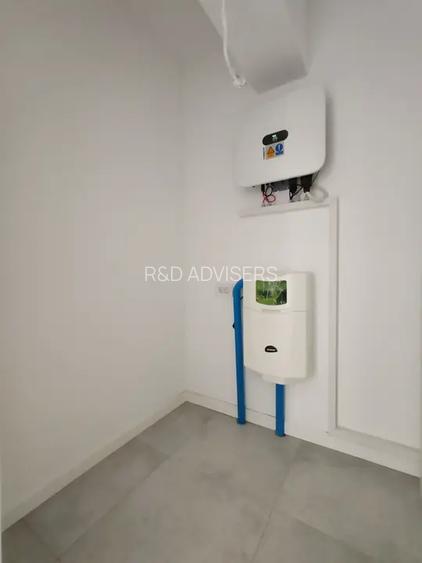 Panouri Fotovoltaice | Apartament Spatios | 3 Camere Apartament nZEB - 11