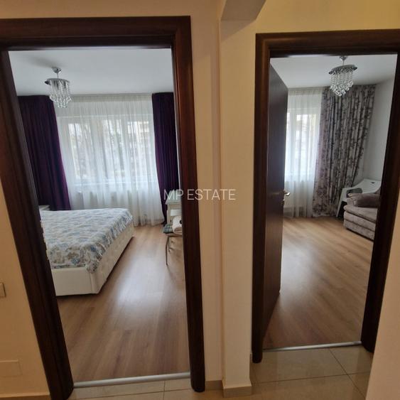 Apartament 3 camere Dristor/  Metrou Dristor 1 minut - 10