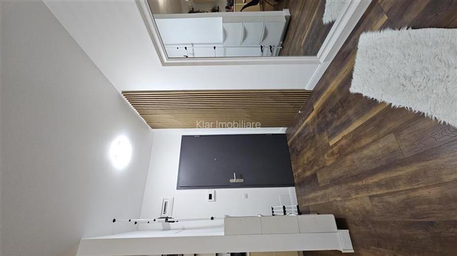 Apartament MODERN 60mp,balcon,parcare, LIDL Frunzisului - Azoria - 6