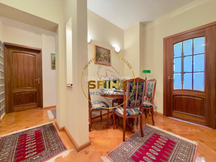 Apartament 5 camere | 136mp | etaj 2 – Aleea Alexandru | Aviatorilor - 17