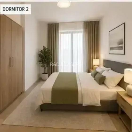 Duplex 4 Camere, 3 Bai, 3 Balcoane, Bloc Nou, Finisaje Premium, Comision 0% - 3