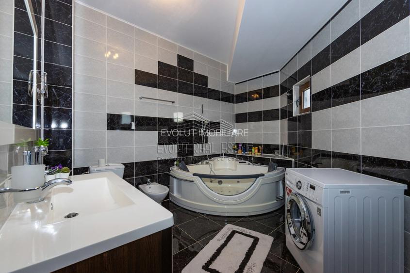 Apartament tip duplex cu vedere la lac Siutghiol – Mamaia Sat - 20