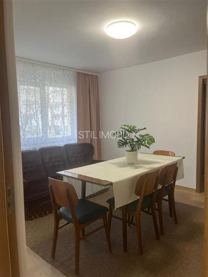 Apartament 2 camere Tatarasi - 95.000 EURO - 8