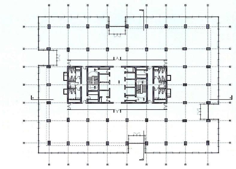 Cubic Center, Bd. Pipera 1B - comision 0%, reprezentam proprietarul! - 11