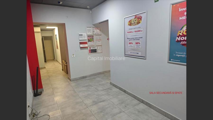 Spațiu comercial Str. 13 Decembrie, Brașov – vizibilitate excelentă! - 5