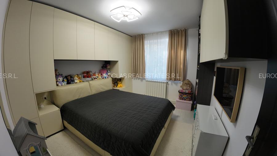 Apartament 2 camere - Tomis III - 105.000 euro (Cod E6) - 4