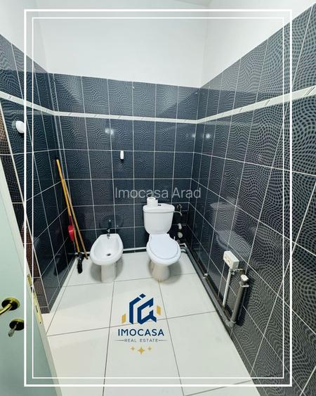 De vanzare Apartament Rez. Birou dimensiuni impresionantă centru Arad - 17
