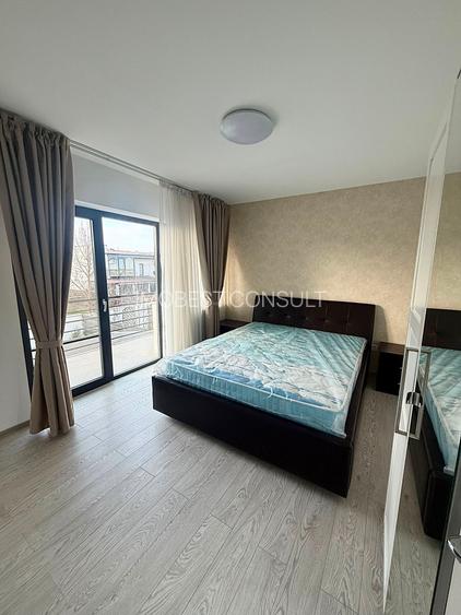 Vilă modernă | 3 camere | Curte proprie | Hera Residence Domnesti | - 10