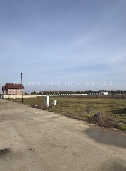 Teren INTRAVILAN CORBEANCA-OSTRATU - 5