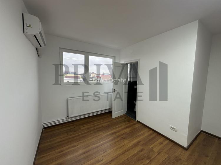 Spatii de birouri noi cu baie proprie 30 mp, Mehala - 7