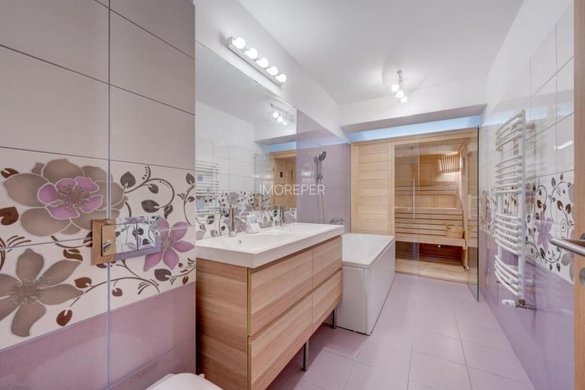 Pipera - Domus Stil - Vila 320 mp, liniste si siguranta! - 7