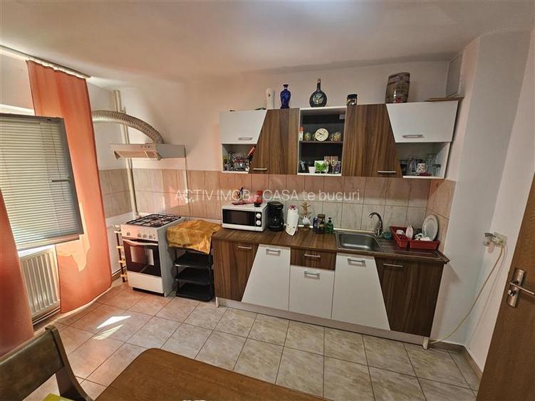 Resita, 3 Cam. Dec., Mobilat+Utilat, Parter Inalt, Micro 4 - 11