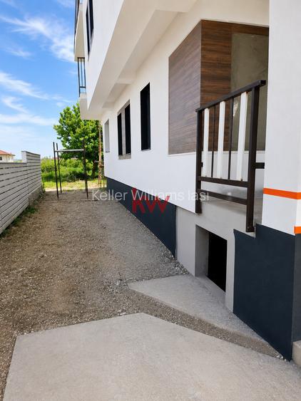 Apartament 3 Camere + Grădină 50 mp | Păcurari – Rediu | Mutare Imediată - 10