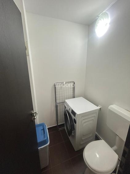 Apartament 3 Camere de Vânzare | Zona Parc Sebastian – Str. Făt Frumos - 8