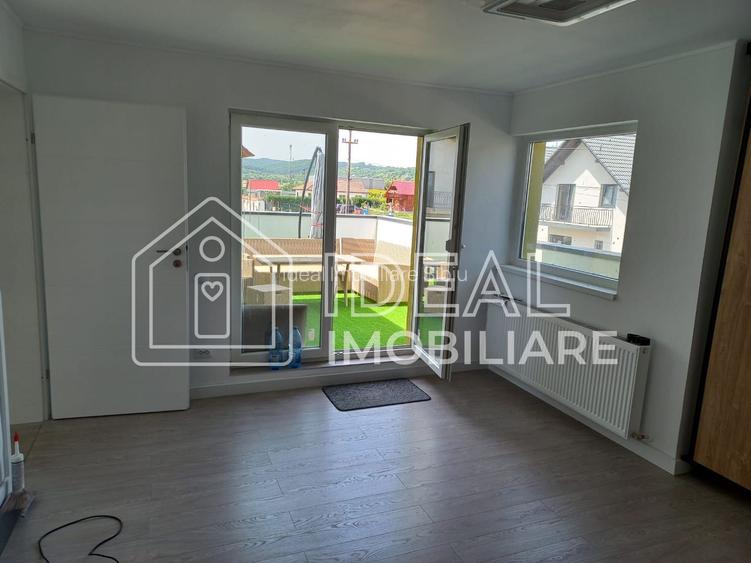 Casa Single cu 4 camere si 350 mp de curte, in Sura Mare - 14