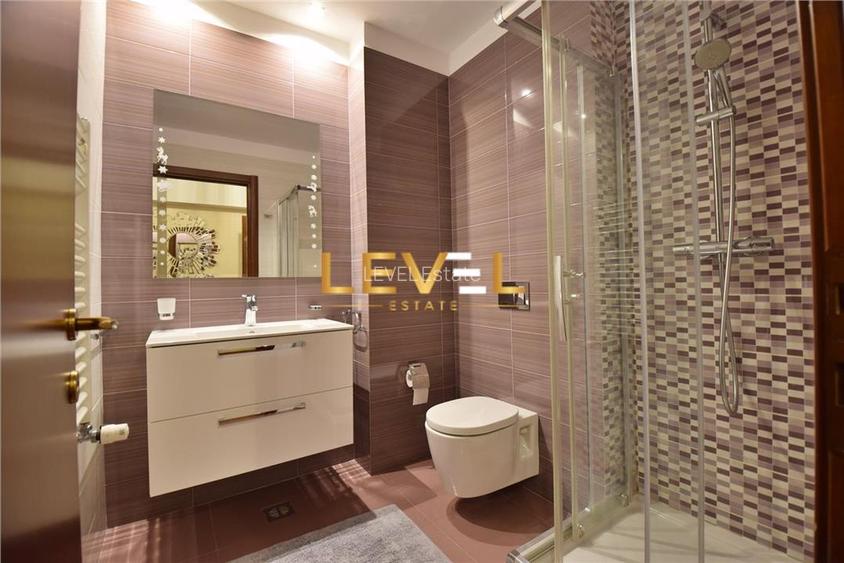 Apartament Modern 150 mp Utili + 26 mp Terasa la 50m de Parcul Herastrau - 8