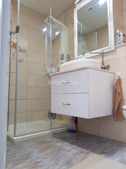 Apartament cu 4 camere - 15