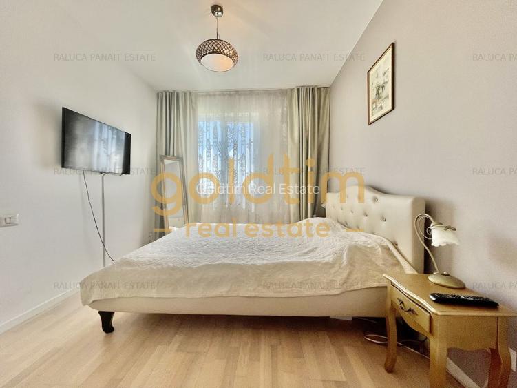 NOU!!! SUPERB/ 2 BAI/ VIEW/ PARCARE SUBTERANA/ SPATII DEPOZITARE - 21