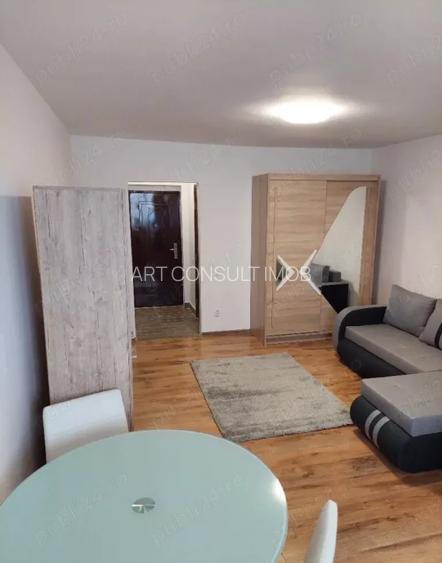 Titan | Garsoniera | Spatii Verzi | Metrou | 32 mp - 2