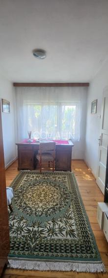 Casa S+P+pod, situata in Str. Vanatori nr.66 in Rasnov, 4 camere, teren 500 mp - 20