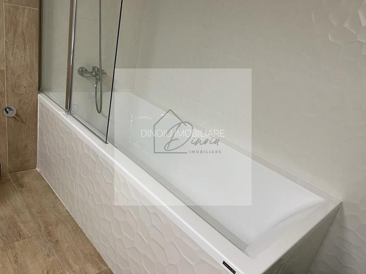 Apartament lux 4 camere Residence 5 I Iancu Nicolae I COMISION 0% - 39