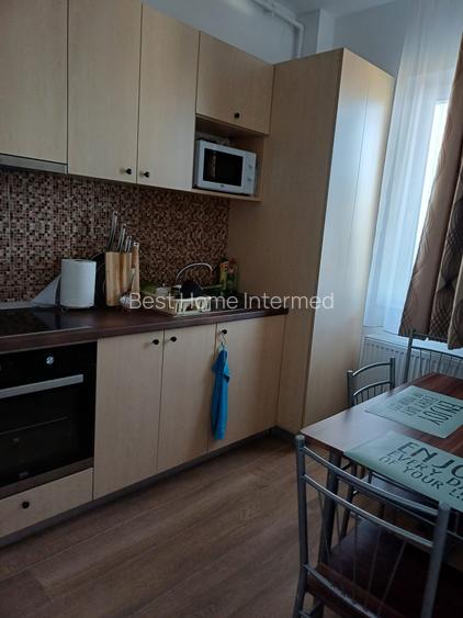 Mamaia Sat, Garsoniera 42 mp, mobilata si utilata, loc de parcare, 65.000 Euro - 5