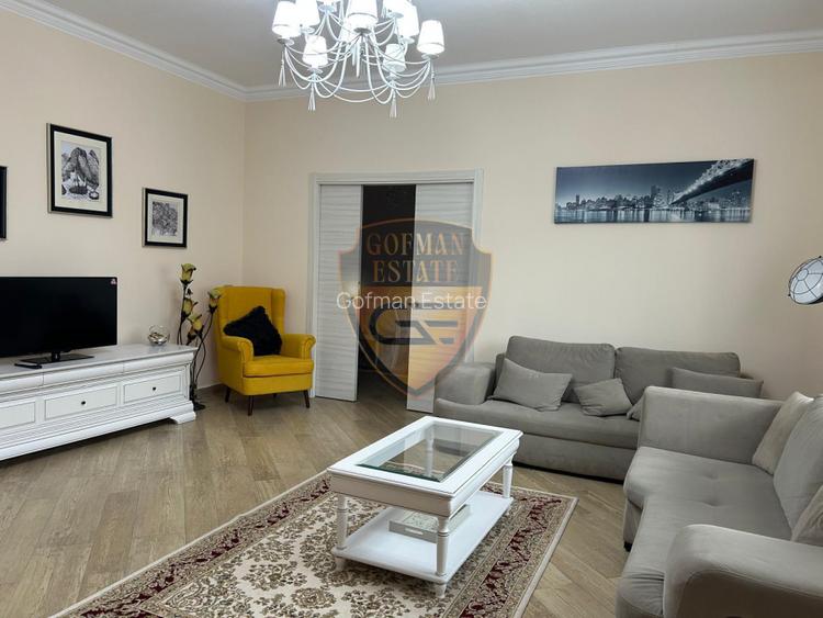 Vila 4 camere, Santa Maria Bay , Faleza Nord, centrala gaze, aer conditionat - 4