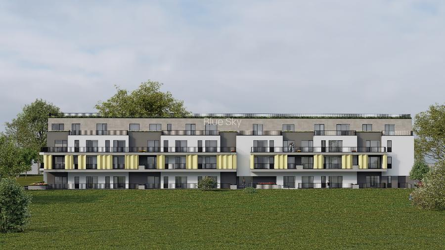 Madrid Park Residence - 4