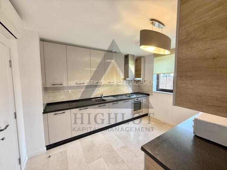 OXFORD GARDENS | VILA RENOVATA CU 4 DORMITOARE|  DISPONIBILA IMEDIAT | AISB - 32