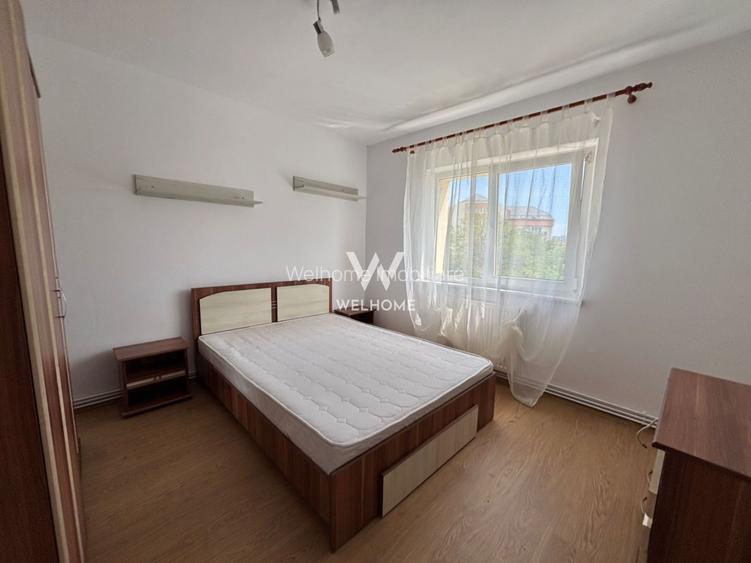 Apartament DECOMANDAT 3 camere cu PIVNIȚĂ - zona Terezian, Sibiu - 8