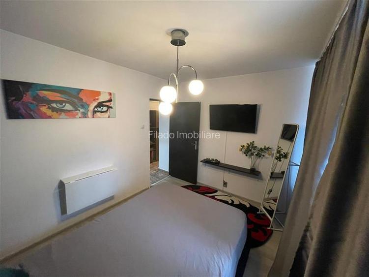 Apartament 4 camere Metrou Titan - 2