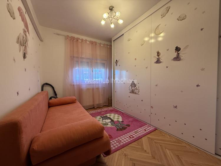 Apartament 3 camere, decomandat, 65 mp utili + balcon 3 mp - Soarelui - 2