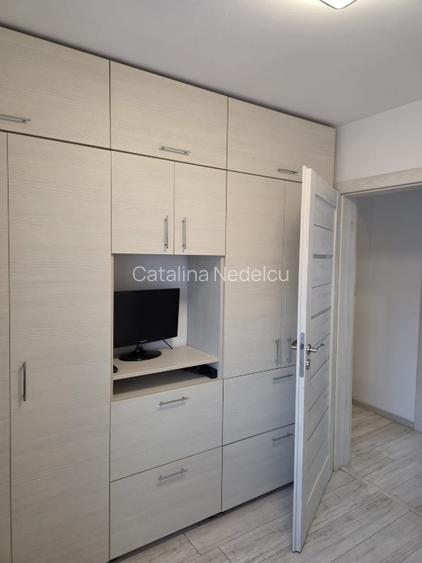Vand apartament cu 3 camere - 14