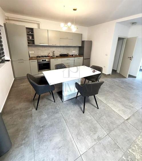 DUMBRAVITA - TRIPLEX - 3 CAMERE - 2 BAI - DEBARA - INCALZIRE PARDOSEALA - 2 LOC - 2