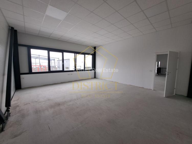 COM 0% Hale servicii, birouri și depozitare de inchiriat  | Aeroport - 10