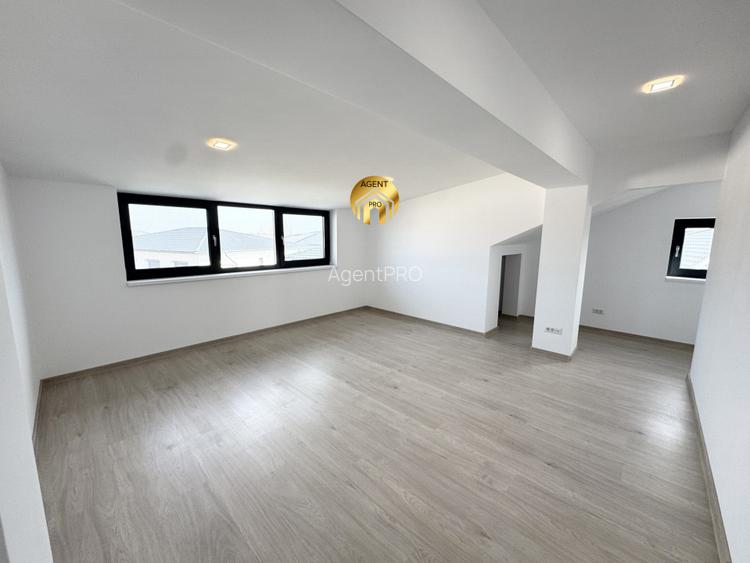 Casa P+1+M 5 camere - 200mp teren - Otopeni Odai - 14