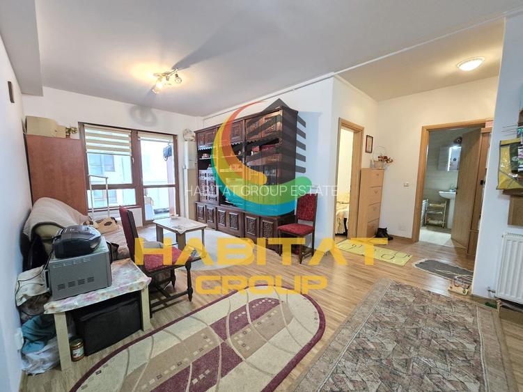 2 camere Berceni Metalurgiei Parc Tudor Arghezi toate actele - 2