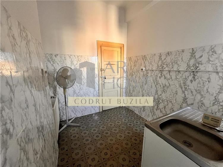 Inchiriere spatiu comercial sau locuinta, ultracentral Ploiesti - 8