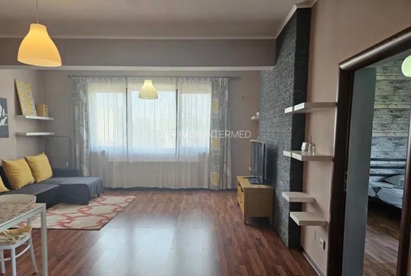 2 camere Crangasi - Calea Giulesti l Podul Grant l *imobil 2011* l 82mp l - 4