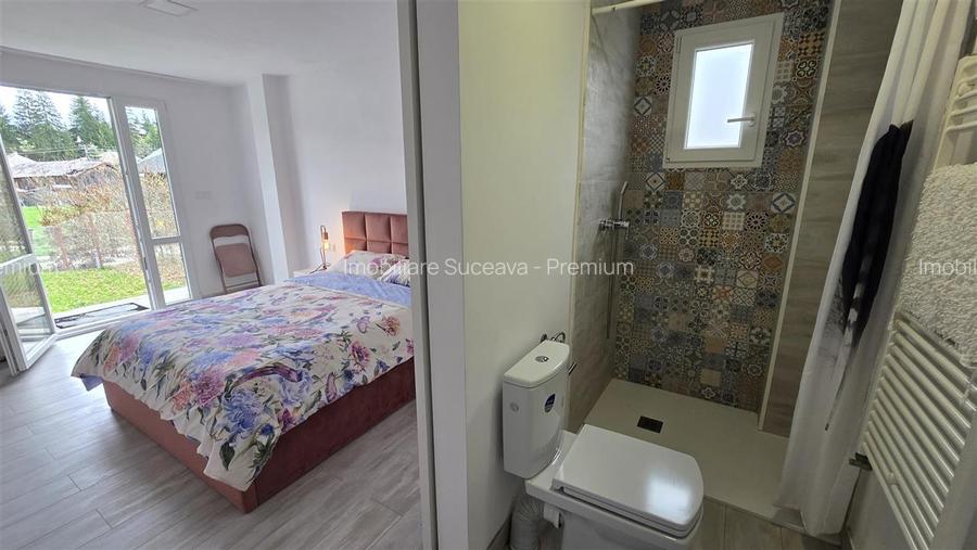 Casa de Vacanta la Munte - Dorna Arini! Vatra Dornei!! De Vanzare! 0727817187 - 18