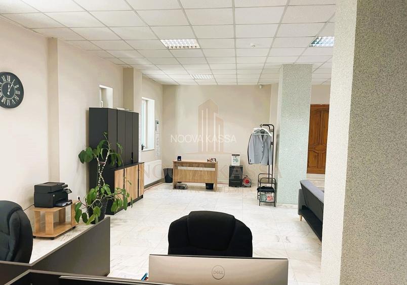 UltracentraL - Spatiu comercial elegant - 3