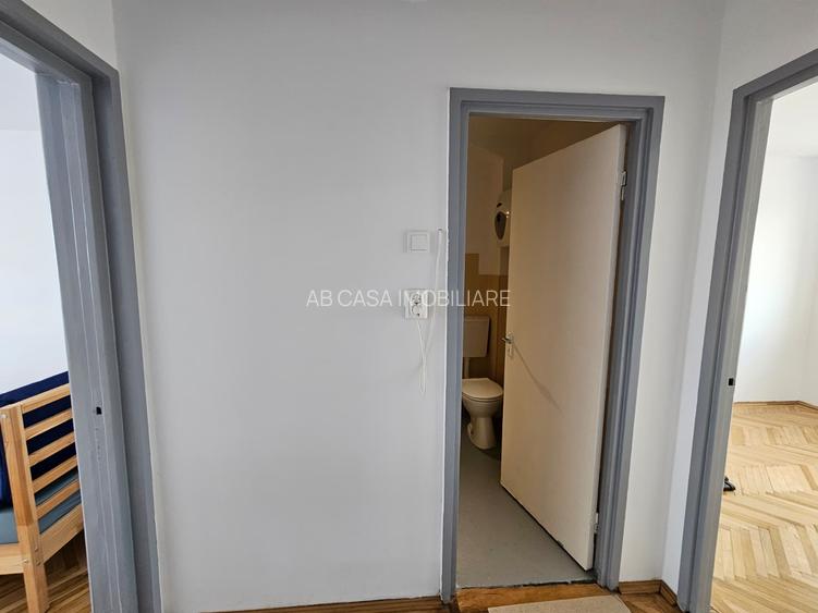 Apartament 3 camere,  et. 10, Complexul Studențesc, Timișoara, comision 0% - 14