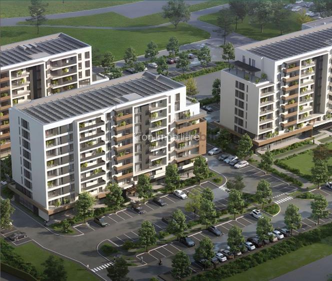 Apartament 3 camere - 5