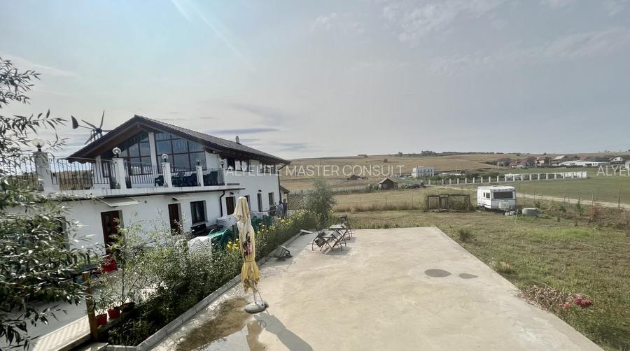 PENSIUNE/PISCINA MUNTENII DE SUS VASLUI - 7