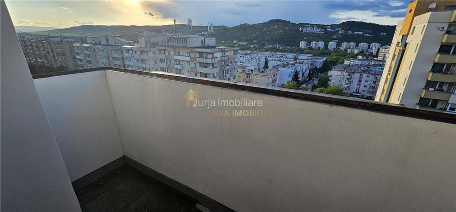 APARTAMENT 4 CAMERE 80 MP | BALCON 4 MP | ZONA CALEA FLORESTI - 6