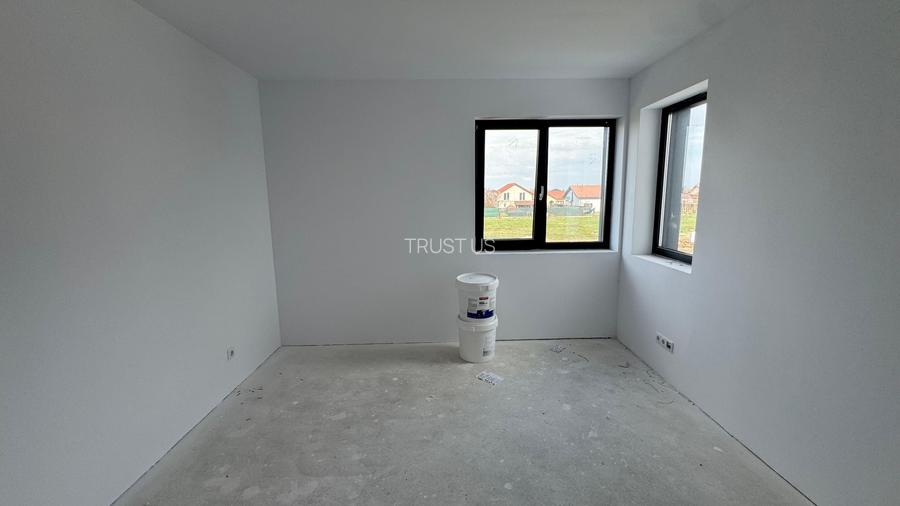 COMISION 0% | Duplex | 116 mp | 5 Camere | Zona Urseni | - 14