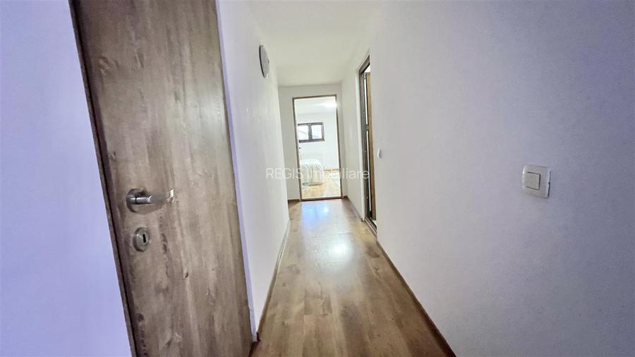 Casa Pitoreasca Halchiu Centru - 21