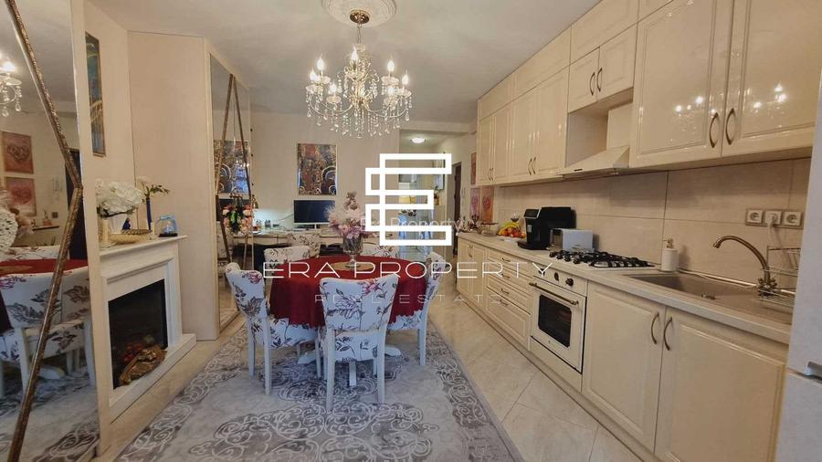 Apartament 2 camere 45 mp mobilat utilat , zona Cartierul Arhitectilor - 9