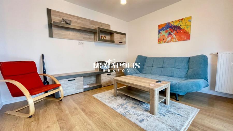 Apartament 2 camere | Kasper | Boxă + Parcare - 10