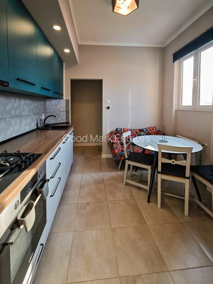 Primăverii | eleganță interbelică | vânzare | 3 camere | 95 mp | saună - video - 15